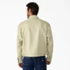 Hemp Twill Trucker Jacket Hemp Twill Trucker Jacket