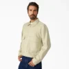 Hemp Twill Trucker Jacket Hemp Twill Trucker Jacket