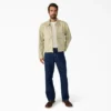 Hemp Twill Trucker Jacket Hemp Twill Trucker Jacket