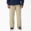 Hemp Twill Work Pants Hemp Twill Work Pants
