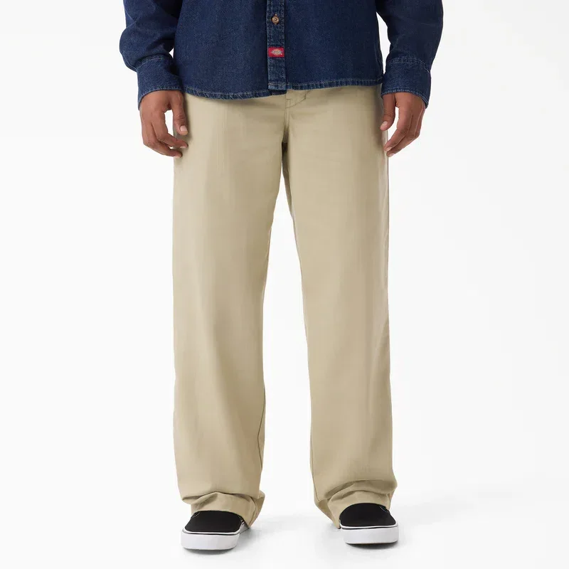 Hemp Twill Work Pants Hemp Twill Work Pants