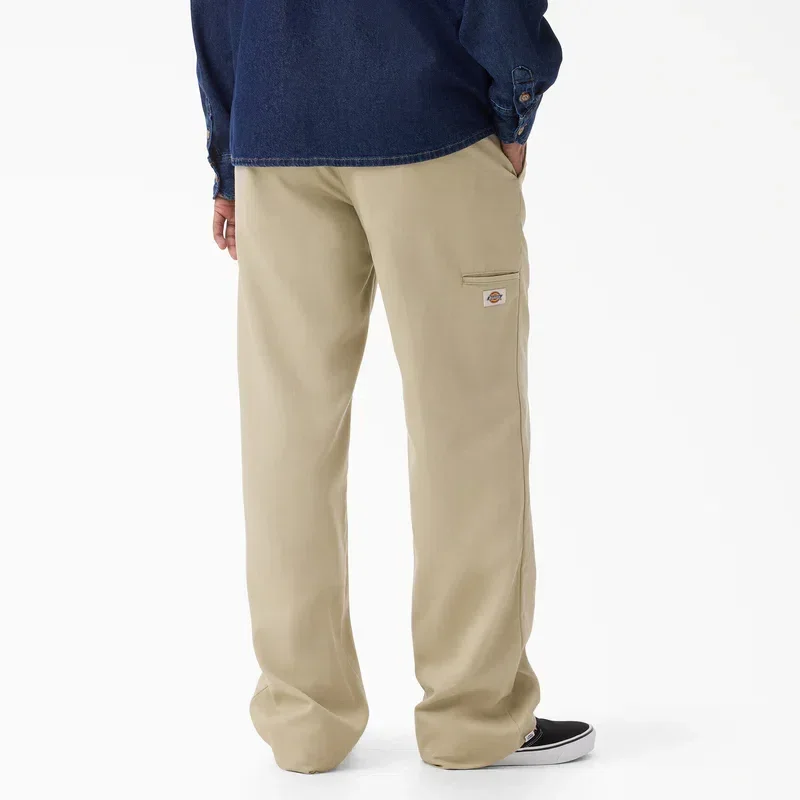 Hemp Twill Work Pants Hemp Twill Work Pants