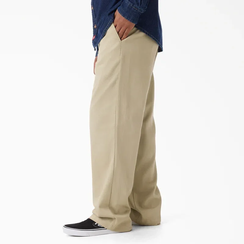 Hemp Twill Work Pants Hemp Twill Work Pants