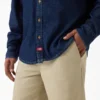 Hemp Twill Work Pants Hemp Twill Work Pants