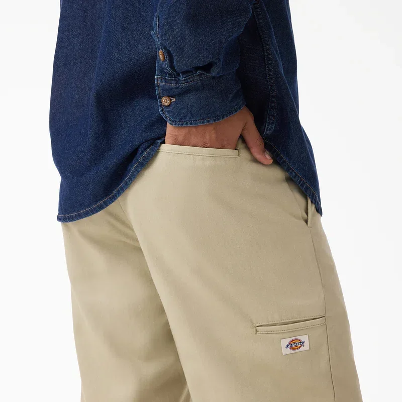 Hemp Twill Work Pants Hemp Twill Work Pants