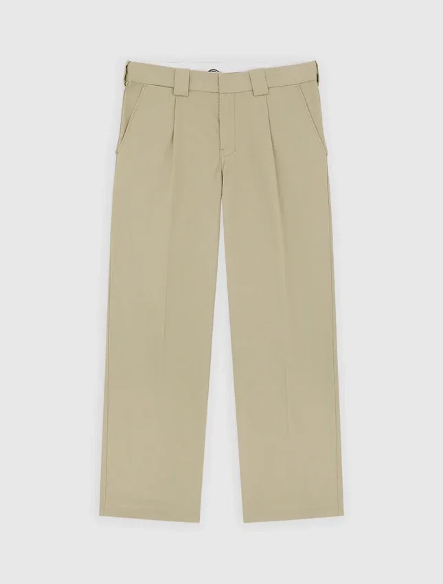 Hemp Twill Work Pants Hemp Twill Work Pants