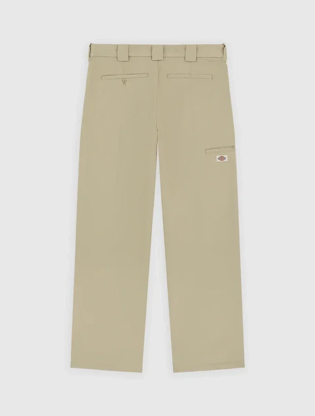 Hemp Twill Work Pants Hemp Twill Work Pants