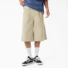 Hemp Twill Work Shorts, 13″ Hemp Twill Work Shorts, 13″