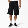 Hemp Twill Work Shorts, 13″ Hemp Twill Work Shorts, 13″