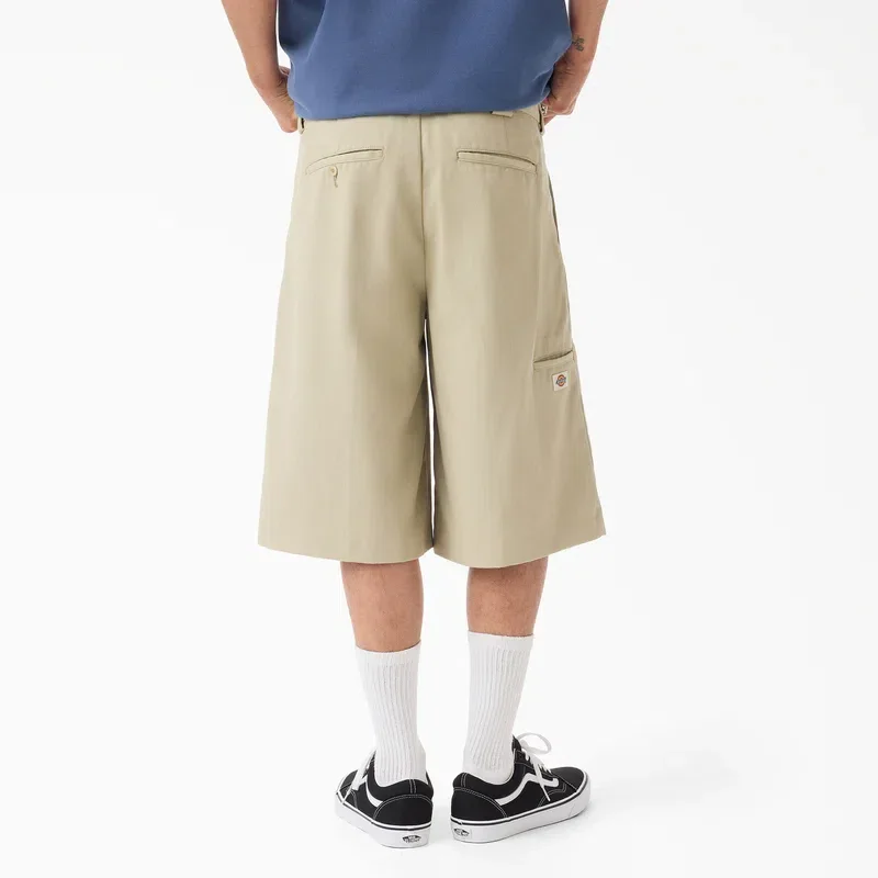 Hemp Twill Work Shorts, 13″ Hemp Twill Work Shorts, 13″
