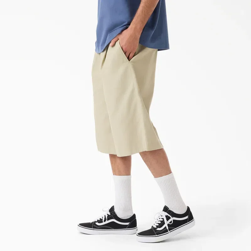 Hemp Twill Work Shorts, 13″ Hemp Twill Work Shorts, 13″