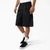 Hemp Twill Work Shorts, 13″ Hemp Twill Work Shorts, 13″