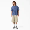 Hemp Twill Work Shorts, 13″ Hemp Twill Work Shorts, 13″