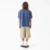 Hemp Twill Work Shorts, 13″ Hemp Twill Work Shorts, 13″