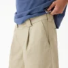 Hemp Twill Work Shorts, 13″ Hemp Twill Work Shorts, 13″
