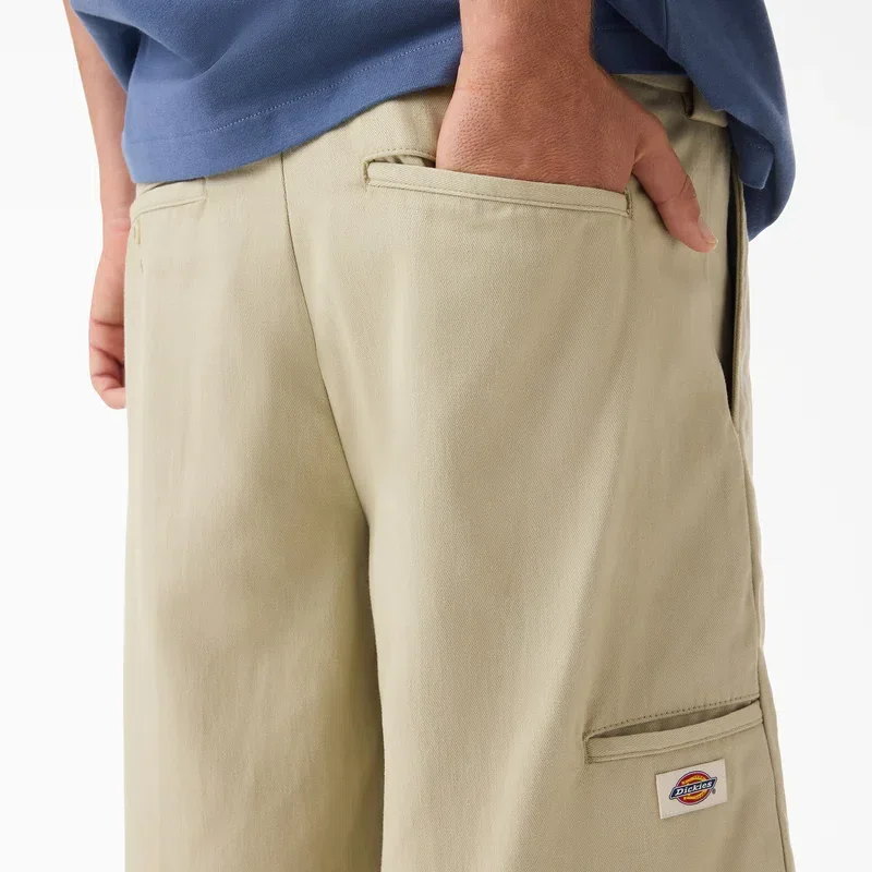 Hemp Twill Work Shorts, 13″ Hemp Twill Work Shorts, 13″