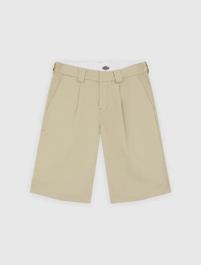 Hemp Twill Work Shorts, 13″ Hemp Twill Work Shorts, 13″
