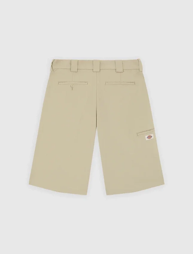 Hemp Twill Work Shorts, 13″ Hemp Twill Work Shorts, 13″