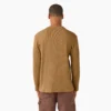 Henley Thermal Shirt Henley Thermal Shirt
