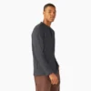Henley Thermal Shirt Henley Thermal Shirt