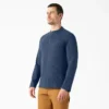 Henley Thermal Shirt Henley Thermal Shirt