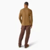 Henley Thermal Shirt Henley Thermal Shirt