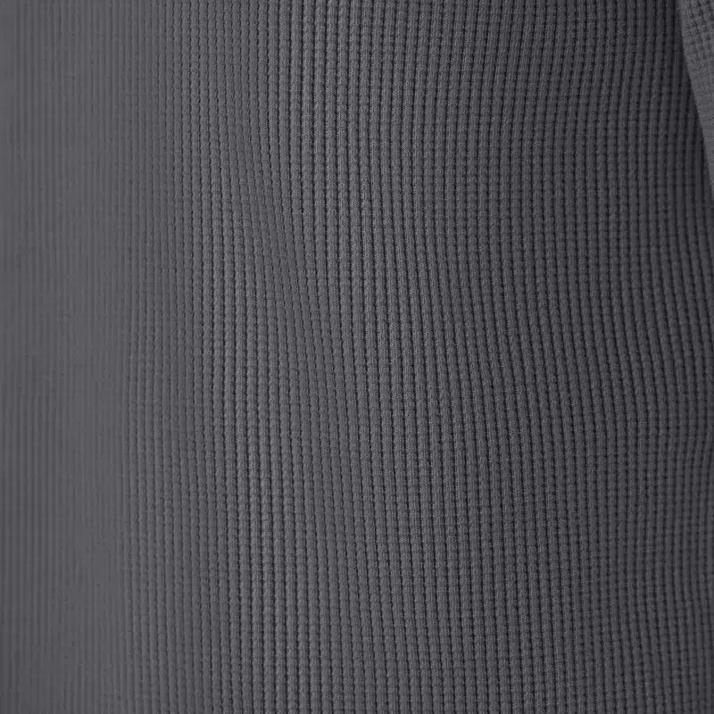 Henley Thermal Shirt Henley Thermal Shirt