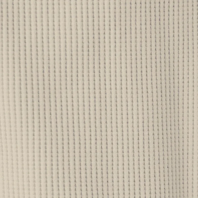 Henley Thermal Shirt Henley Thermal Shirt