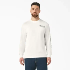 Heritage Workwear Long Sleeve T-Shirt