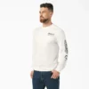 Heritage Workwear Long Sleeve T-Shirt Heritage Workwear Long Sleeve T-Shirt