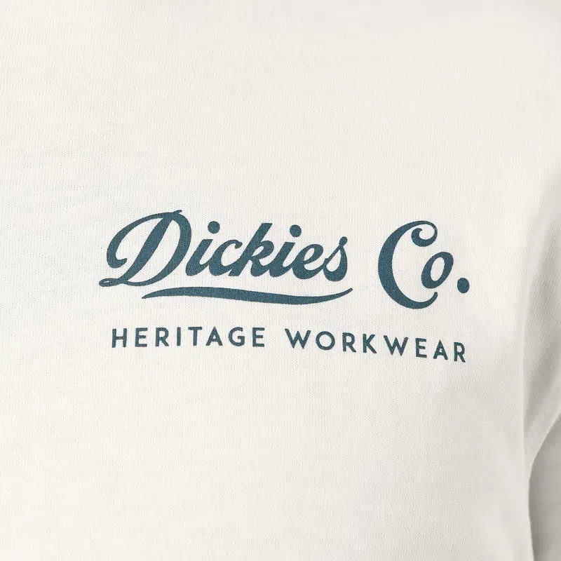 Heritage Workwear Long Sleeve T-Shirt Heritage Workwear Long Sleeve T-Shirt