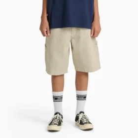 Hickory Carpenter Shorts, 11″