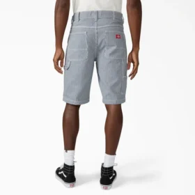 Hickory Carpenter Shorts, 11″