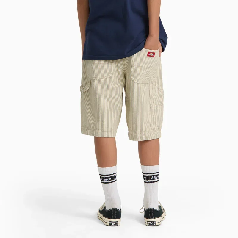 Hickory Carpenter Shorts, 11″ Hickory Carpenter Shorts, 11″