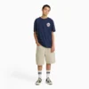 Hickory Carpenter Shorts, 11″ Hickory Carpenter Shorts, 11″
