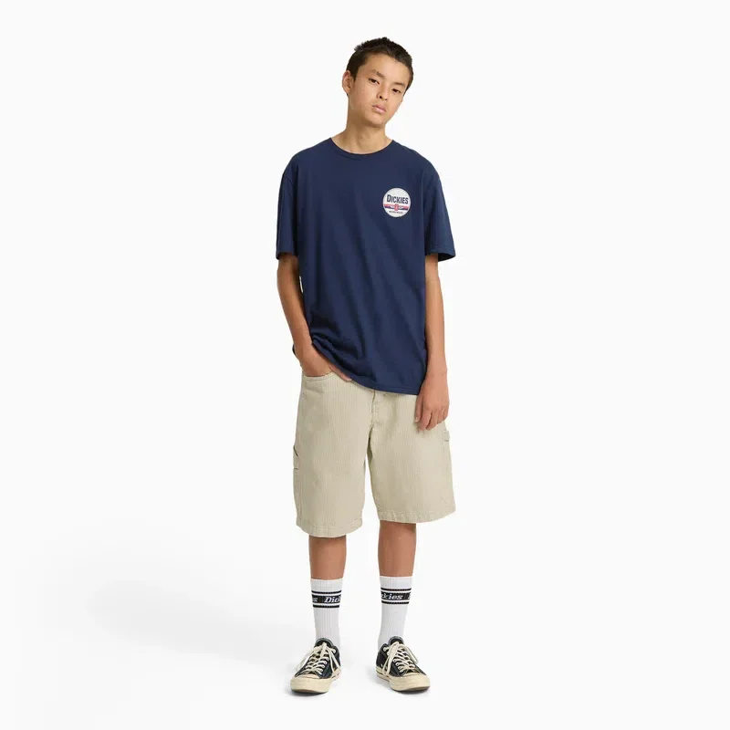 Hickory Carpenter Shorts, 11″ Hickory Carpenter Shorts, 11″