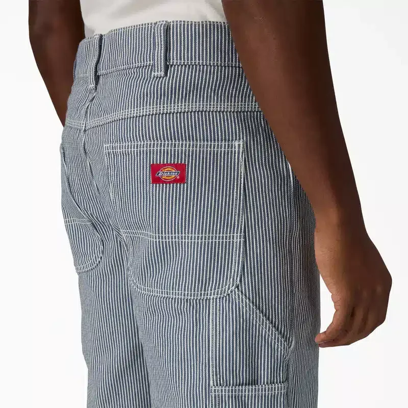 Hickory Carpenter Shorts, 11″ Hickory Carpenter Shorts, 11″
