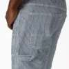 Hickory Carpenter Shorts, 11″ Hickory Carpenter Shorts, 11″