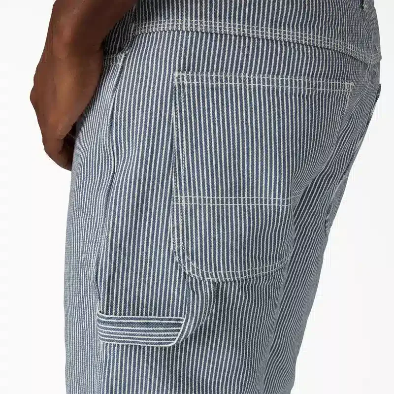 Hickory Carpenter Shorts, 11″ Hickory Carpenter Shorts, 11″