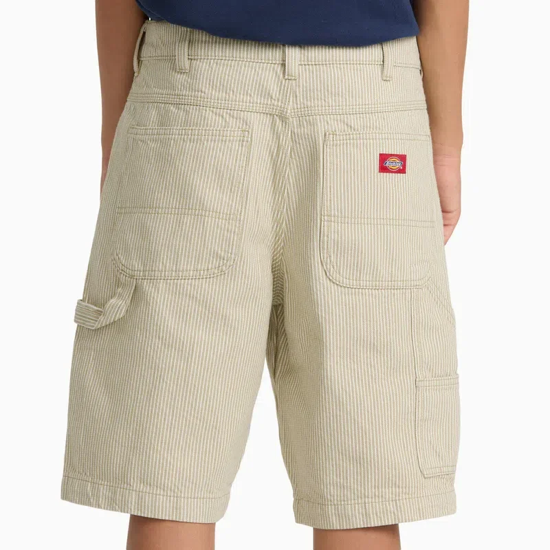 Hickory Carpenter Shorts, 11″ Hickory Carpenter Shorts, 11″