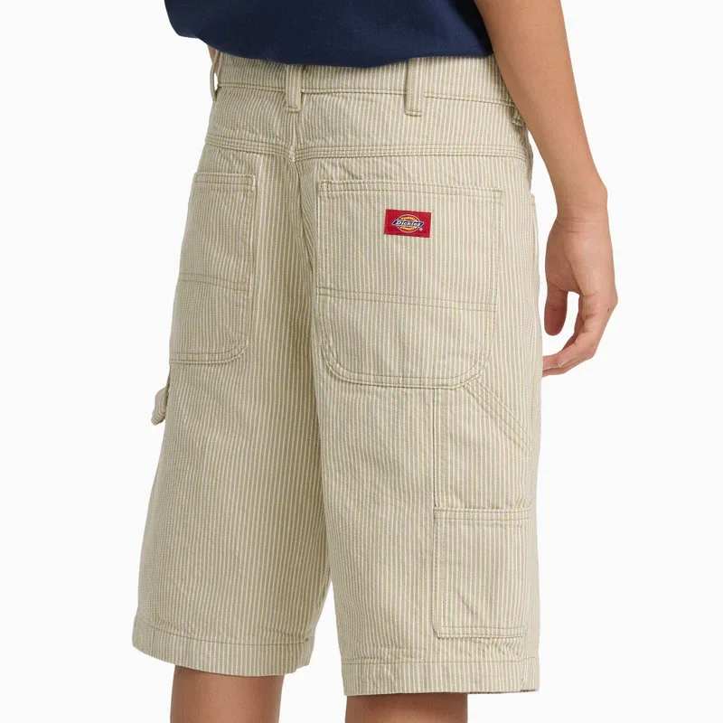 Hickory Carpenter Shorts, 11″ Hickory Carpenter Shorts, 11″