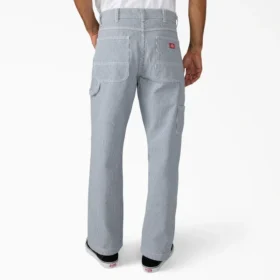 Hickory Loose Straight Carpenter Pants