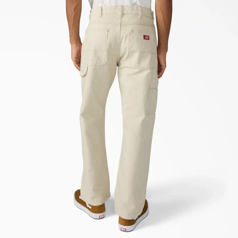 Hickory Loose Straight Carpenter Pants Hickory Loose Straight Carpenter Pants