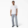 Hickory Loose Straight Carpenter Pants