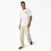 Hickory Loose Straight Carpenter Pants Hickory Loose Straight Carpenter Pants