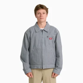 Hickory Painter Jacket