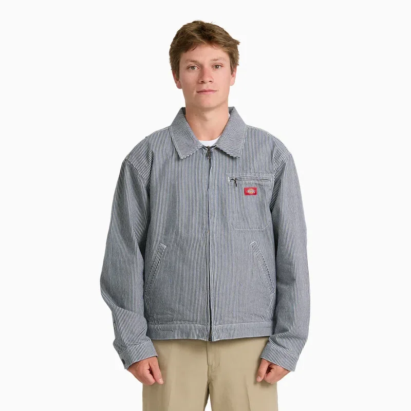 Hickory Painter Jacket Hickory Painter Jacket