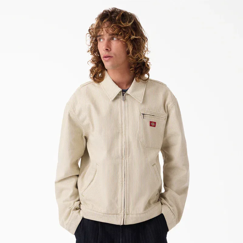 Hickory Painter Jacket Hickory Painter Jacket