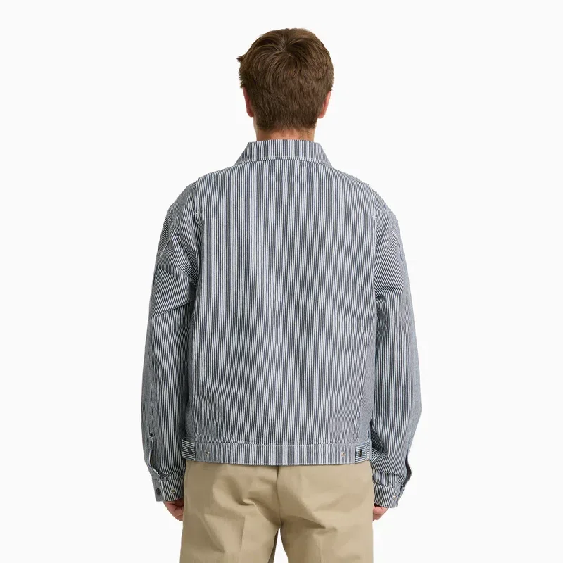 Hickory Painter Jacket Hickory Painter Jacket