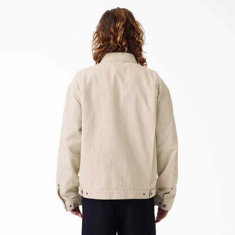 Hickory Painter Jacket Hickory Painter Jacket